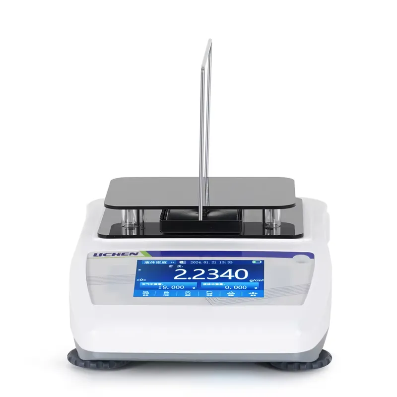 Battery Hydrometer Specific Gravity Tester - Densimètre numérique portable pour liquides, hydromètre