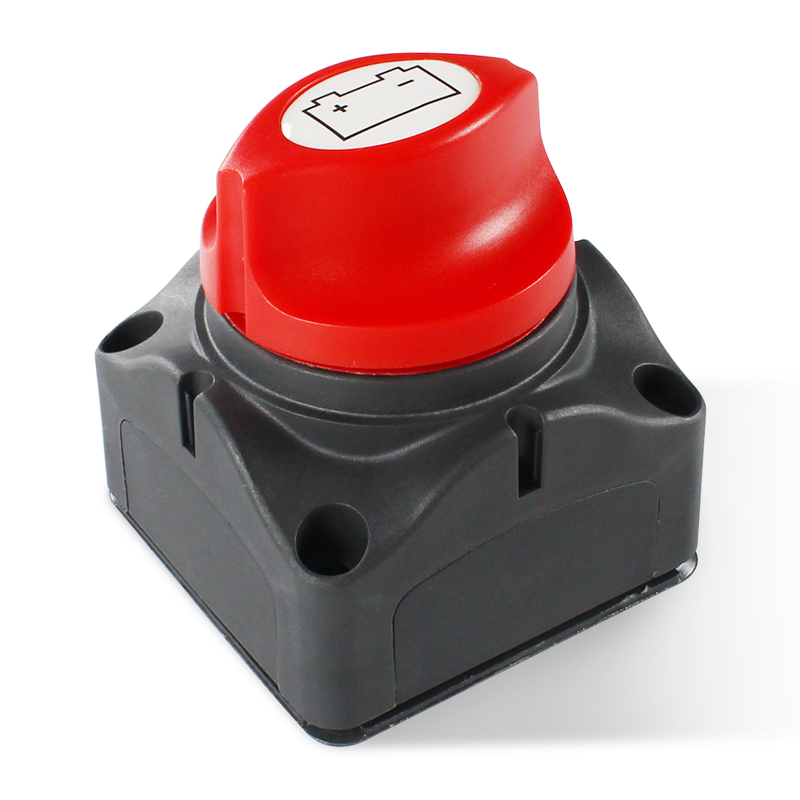 Interrupteur Isolateur de Batt - Battery Disconnect Switch Master Cut Off avis et prix