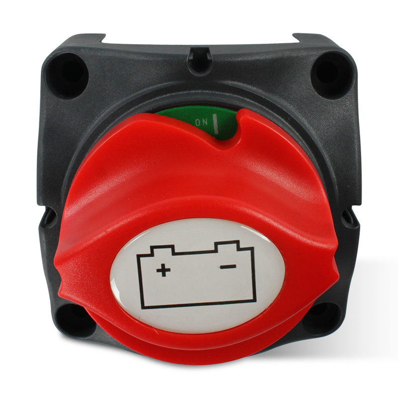 Interrupteur Isolateur de Batt - Battery Disconnect Switch Master Cut Off avis et prix