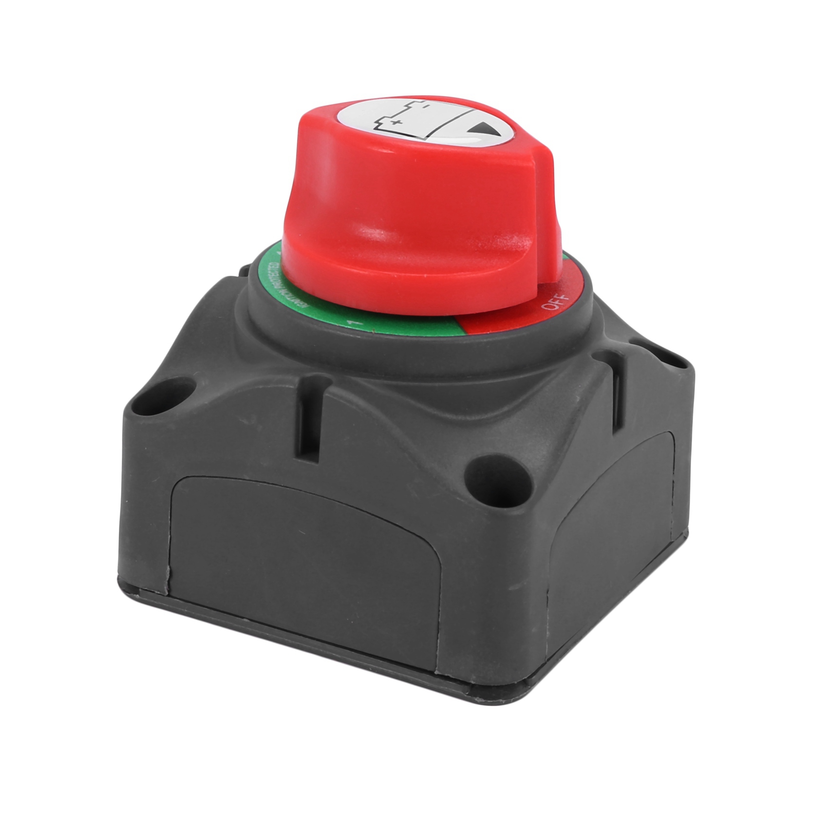 Interrupteur principal d’isole - Battery Disconnect Switch Master Cut Off avis et prix