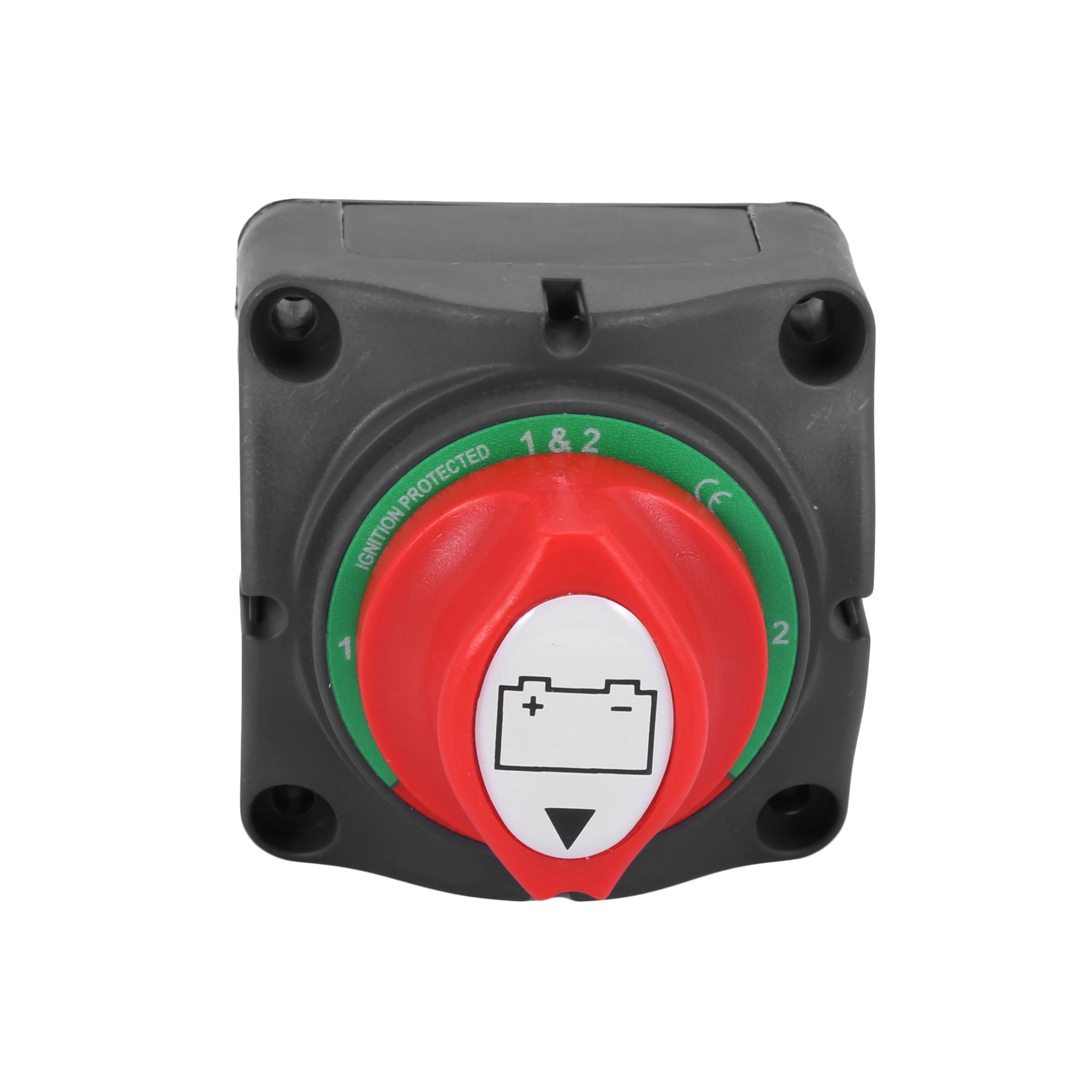 Interrupteur principal d’isole - Battery Disconnect Switch Master Cut Off avis et prix
