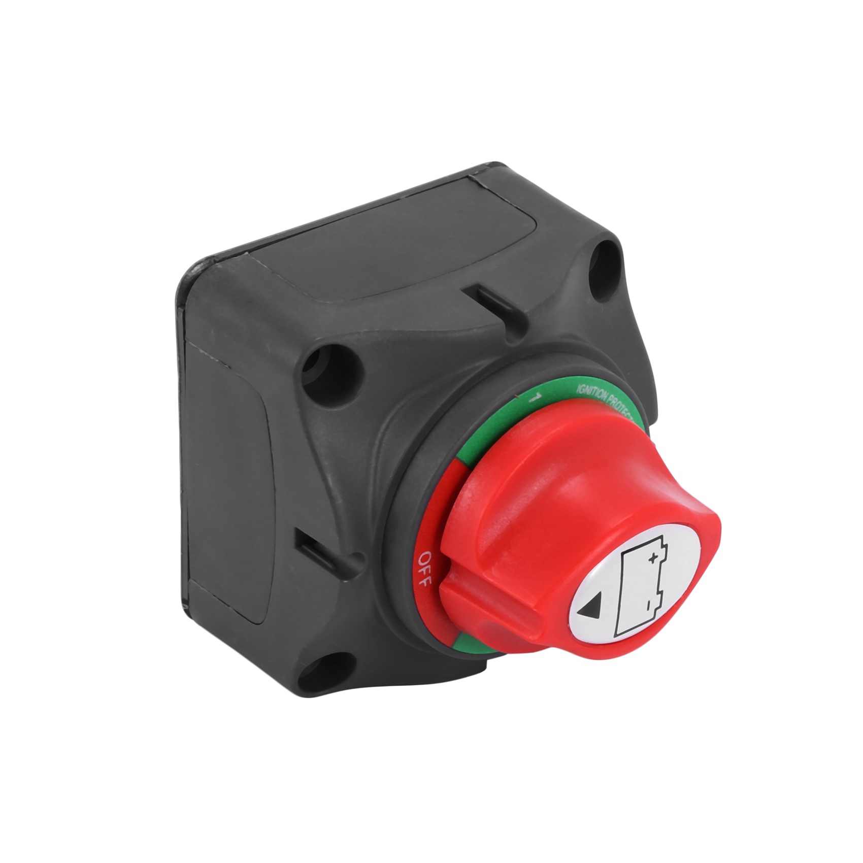 Interrupteur principal d’isole - Battery Disconnect Switch Master Cut Off avis et prix