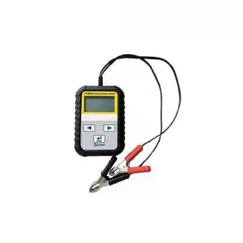 Testeur de batterie de voiture - Alternator Tester Digital Diagnostic Tool avis et prix