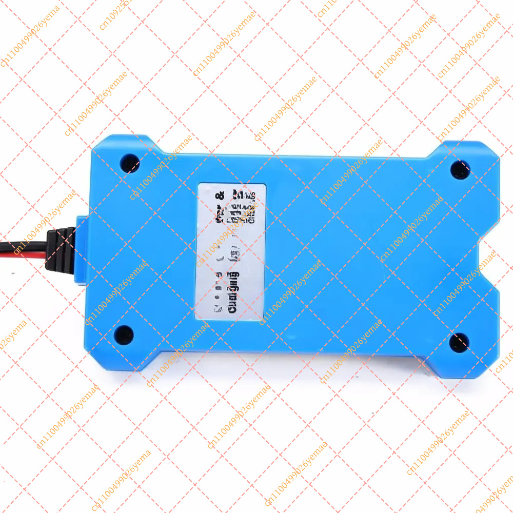 Testeur de batterie numérique  - Alternator Tester Digital Diagnostic Tool avis et prix