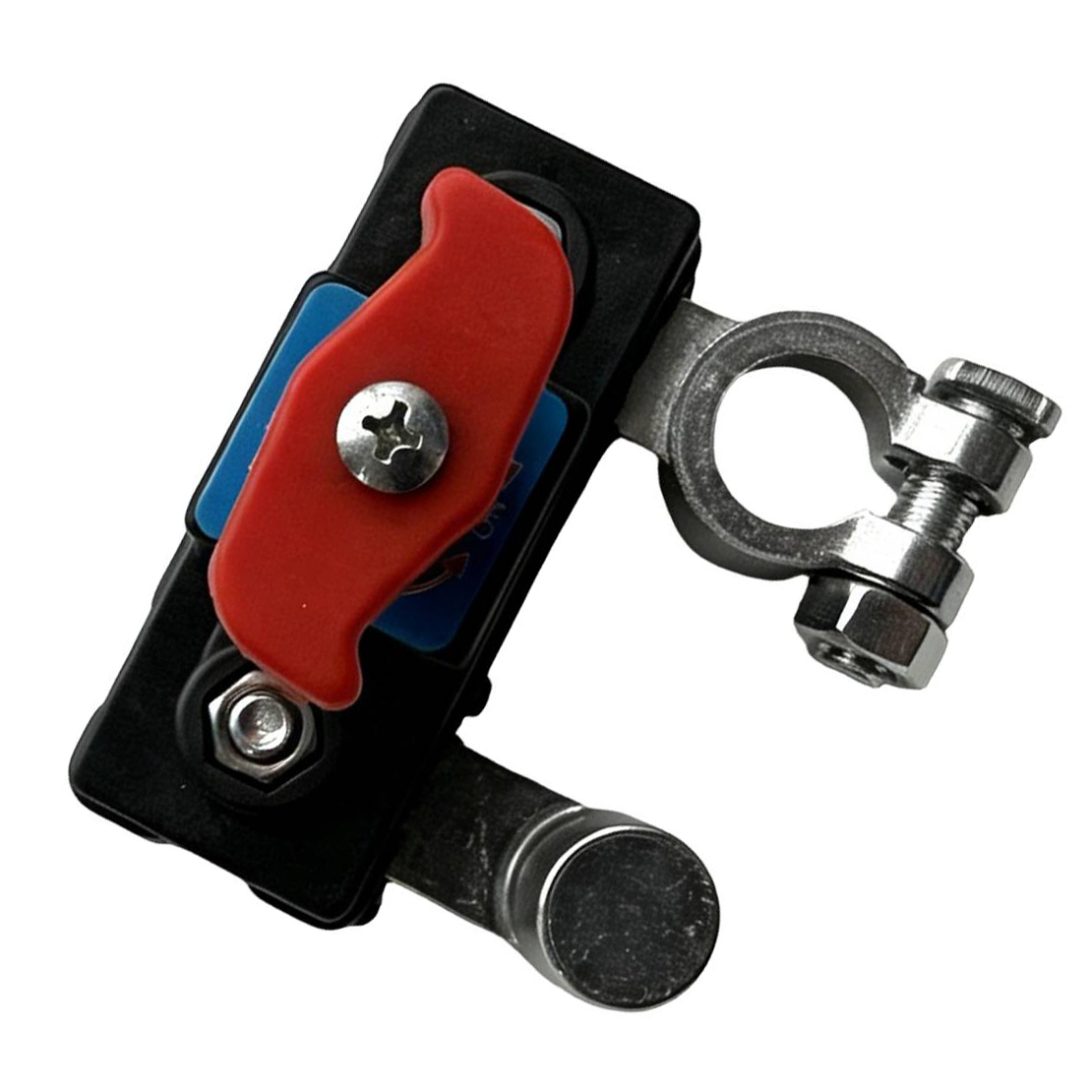 Isolateur de borne de batterie - Battery Disconnect Switch Master Cut Off avis et prix