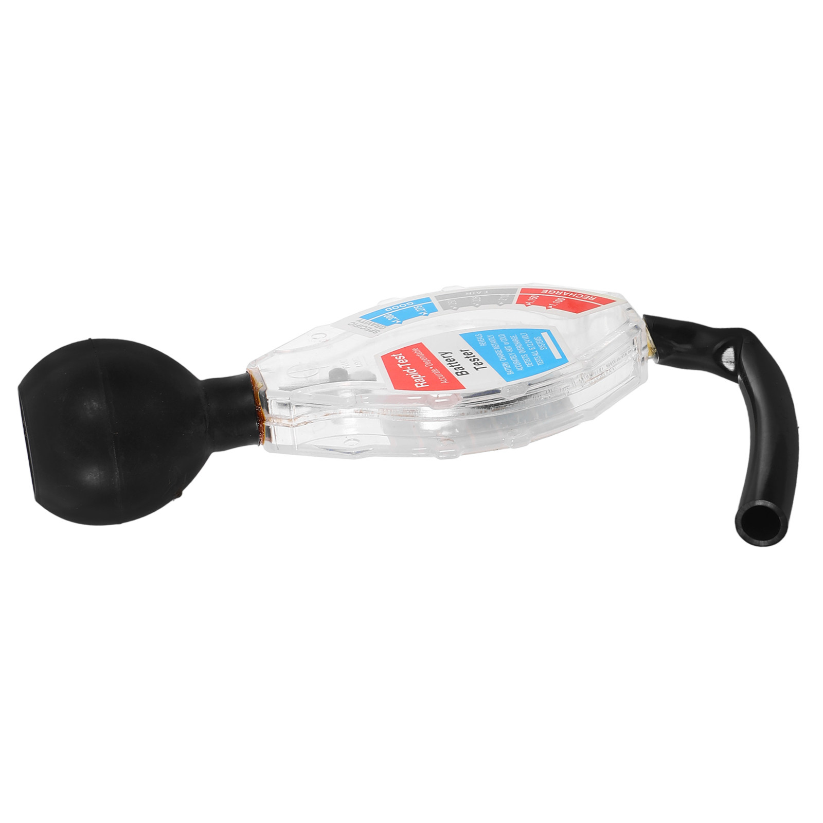 Testeur d'hydromètre de batter - Battery Hydrometer Specific Gravity Tester avis et prix