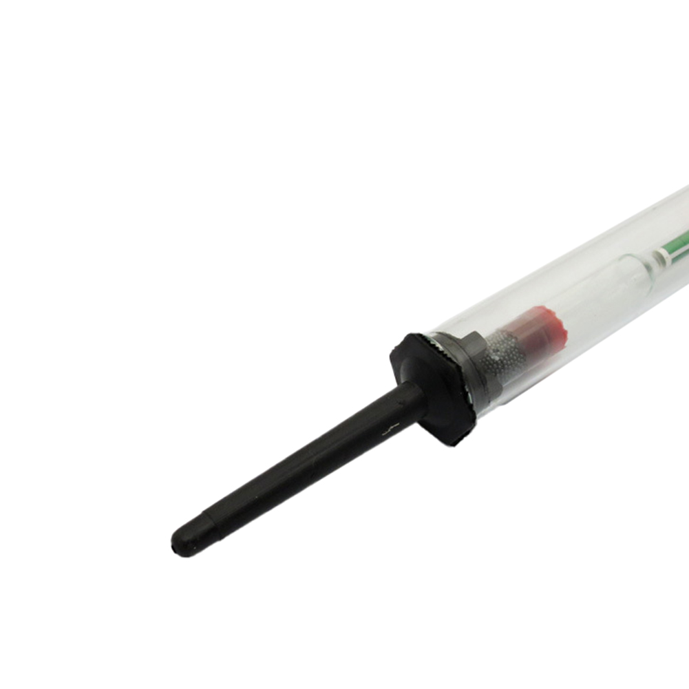 Hydromètre de densité spécifiq - Battery Hydrometer Specific Gravity Tester avis et prix