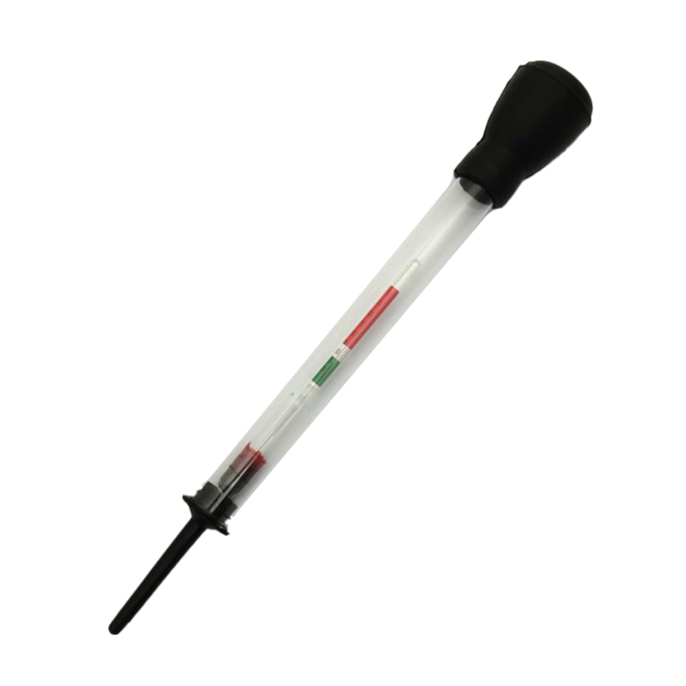 Hydromètre de densité spécifiq - Battery Hydrometer Specific Gravity Tester avis et prix