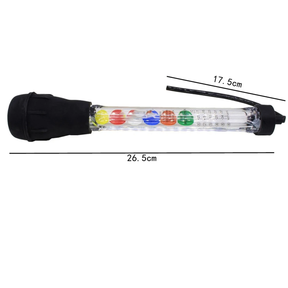Testeur de liquide de refroidi - Battery Hydrometer Specific Gravity Tester avis et prix