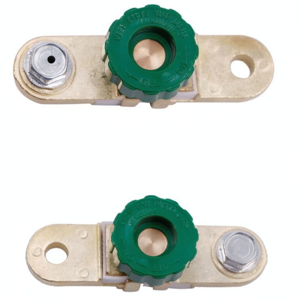 Interrupteur de déconnexion pr - Battery Disconnect Switch Master Cut Off avis et prix