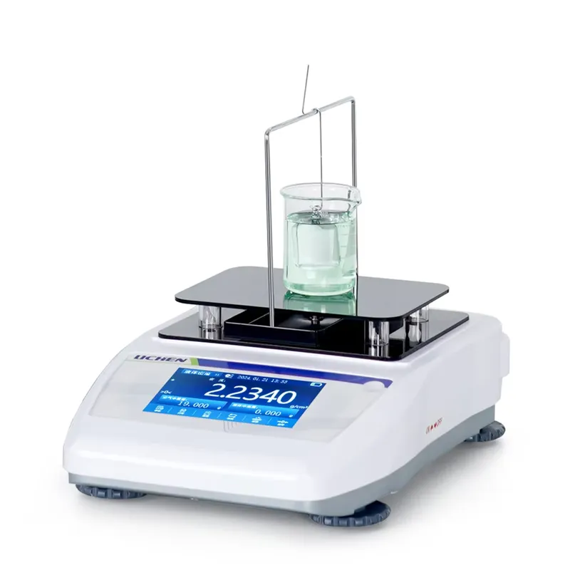 Densimètre numérique portable  - Battery Hydrometer Specific Gravity Tester avis et prix