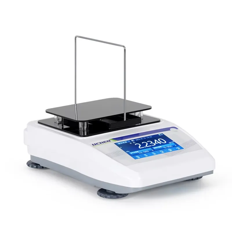 Densimètre numérique portable  - Battery Hydrometer Specific Gravity Tester avis et prix
