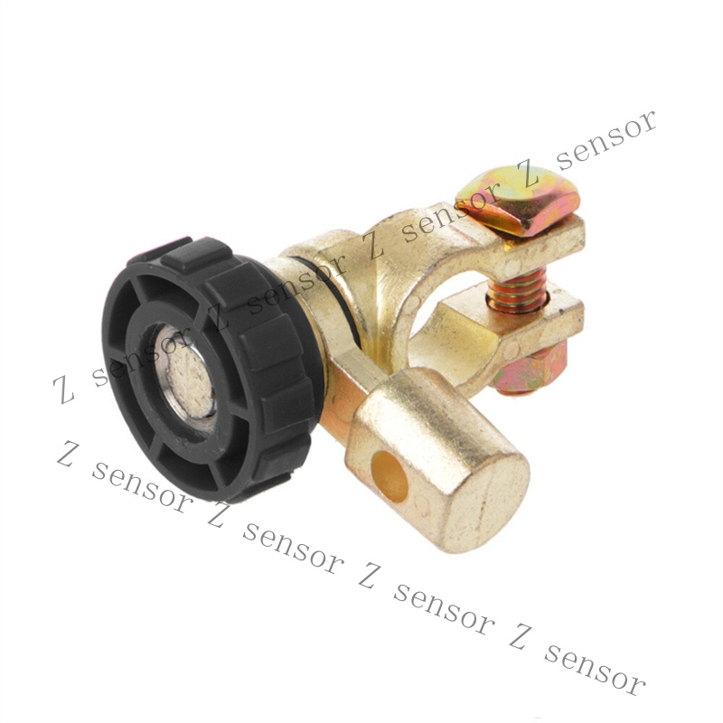 Kit de déconnexion rapide du t - Battery Disconnect Switch Master Cut Off avis et prix