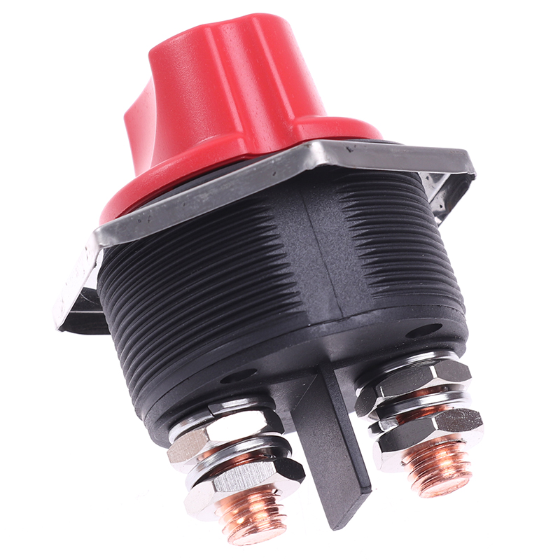 Nouveau 12 V-32 V 300A voiture - Battery Disconnect Switch Master Cut Off avis et prix