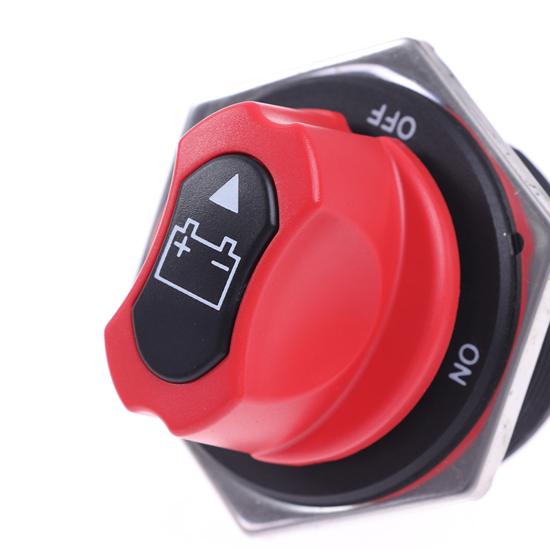 Nouveau 12 V-32 V 300A voiture - Battery Disconnect Switch Master Cut Off avis et prix