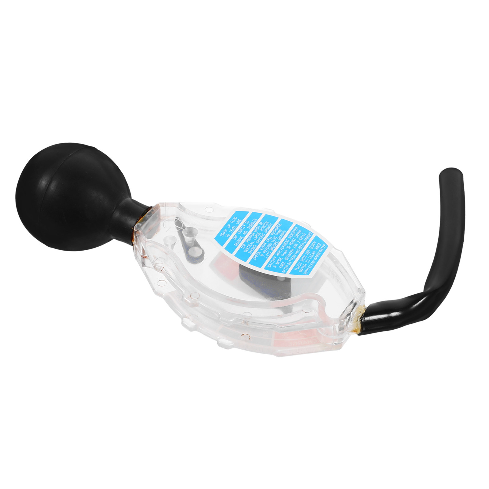 Testeur de batterie de voiture - Battery Hydrometer Specific Gravity Tester avis et prix